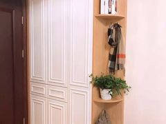 -索菲亚衣柜橱柜全屋定制(真北红星店)