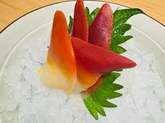 -禾绿回转寿司(苏宁广场店)