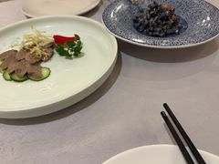 -全聚德(上海首店浦东店)