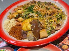 -海椒市落舌·麻辣烫冒菜(中关村店)