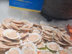 -星伦多自助料理·涮烤一体(江桥万达店)