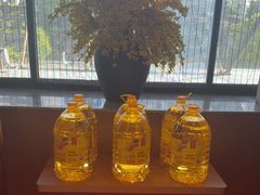 -花城粤菜餐厅(高新区店)