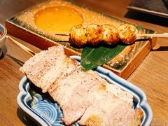 -一豚轩·烧鸟·豚骨拉面(五四路店)