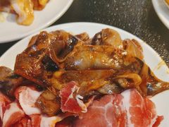 -味芝树·牛排烤肉自助(海亮店)