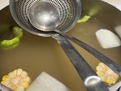 -陈记顺和潮汕牛肉火锅(韩江路店)