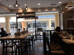 大堂-康师傅私房牛肉面(马泉营奥莱店)