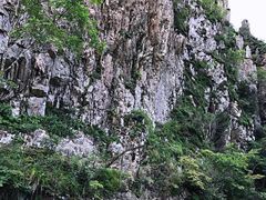 -大连天门山国家森林公园