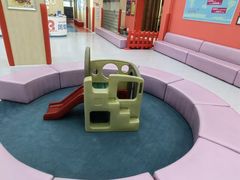 -美吉姆早教(高新中心)