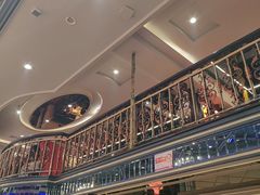 -金刚山烧烤(中山路店)