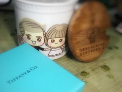 -Tiffany & Co.蒂芙尼
(杭州大厦店)