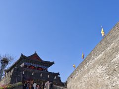-开封城墙景区