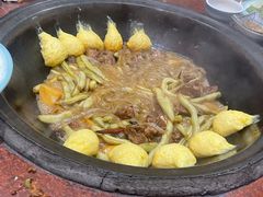 -俊家铁锅炖(迎宾西大街店)