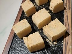 朝鲜族打糕-七八冷面·延边朝鲜族美食(圣熙八号店)