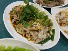 -电白鸭粥店(下沙二坊88号店)