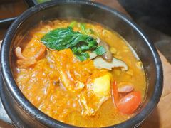 -九田家黑牛烤肉料理(柒悦城店)