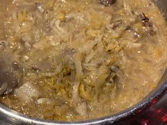 -人民公社大食堂(张家湾店)