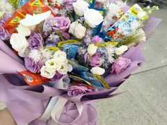 -郴州特产舜华临武鸭(郴州西站店)