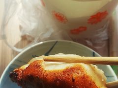 -胡记锅贴·沪上游子老鸭粉丝汤(太原路店)