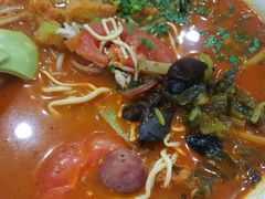 六鲜皮肚面-许记大碗皮肚面馆(三条巷店)