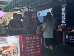 -孝店王酒酿馒头(安昌1店)