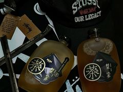 -喜茶(无锡荟聚中心店)