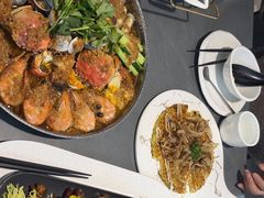-3号仓库·创意中国菜(乐清正大广场店)