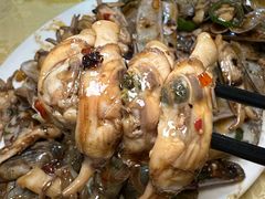 -阳江餐厅·30年老字号·粤菜海鲜大排档
