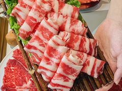-雾都渣渣火锅(南城智汇城店)