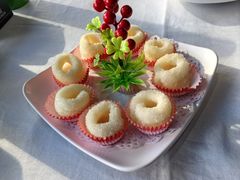 南昌白糖糕-鄱阳湖·江西小炒·瓦罐煨汤(五道口店)