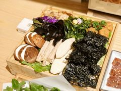 -十二舍·湯物素煮(江泰潤政店)