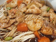 -爱家面馆(常州总店)