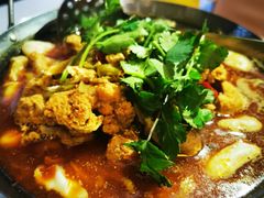 鱼籽鱼泡锅-荆楚兴源(含光路店)