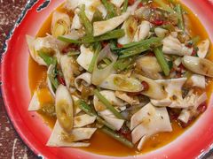 -馬伍旺川菜(安德门店)