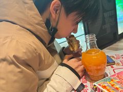 -万达茂商场(南京仙林店)