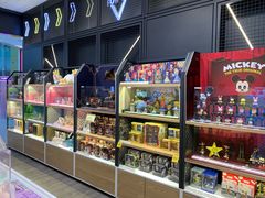 -泡泡玛特POPMART(石景山万达店)