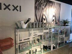 -创典居(槐安店)