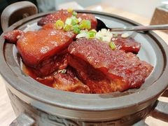 -老长春肉馆(隆礼路店)