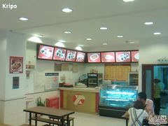 -香妃烤鸡(西单店)