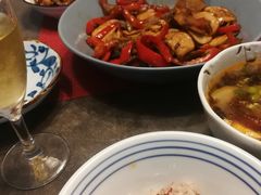 -鸿运兔·手撕烤兔(天府广场店)