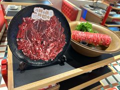 -廖掌柜·重庆鲜货火锅(上海首店)