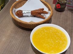 -苏小柳点心·手作小笼包(浦东嘉里城分院)