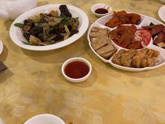 -佛有缘素食馆·荔湾老字号(陈家祠首店)