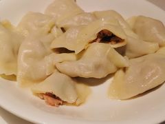 三鲜水饺-东方饺子王(和平里店)