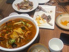 -贯贯吉·清真餐厅(浙江中路店)