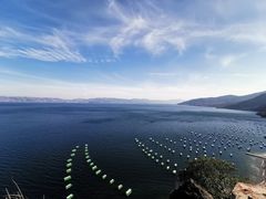-抚仙湖禄充风景区