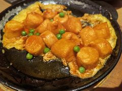 日本豆腐-新白鹿餐厅(城西银泰城店)