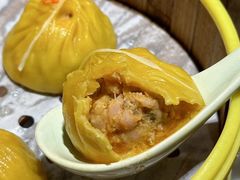 -蝴蝶里·粤菜·点心(龙湖杭州金沙天街店)