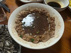 -玲燕蒸菜馆(江东路店)