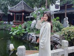 -锦绣庭苑·精细潮菜食府•商务宴请•生日家庭聚会(华侨城店)