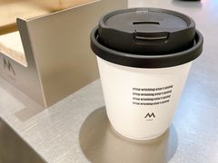 -M Stand(宁波万象城店)